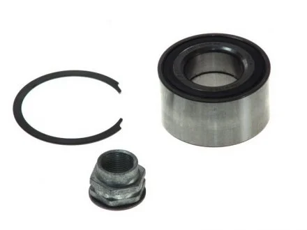 Підшипник колеса,комплект SKF VKBA3581
