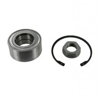 Підшипник колеса,комплект SKF VKBA3584