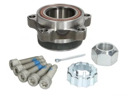 Підшипник колеса,комплект SKF VKBA3588