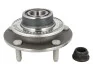 Подшипник ступицы, комплект FORD Transit задняя сторона 2,0 / 2,4L 00-06 VKBA3590