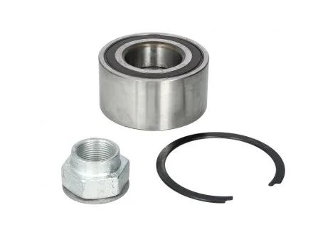 Підшипник колеса,комплект SKF VKBA3598