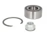 Подшипник колеса, комплект SKF VKBA3599 (фото 1)