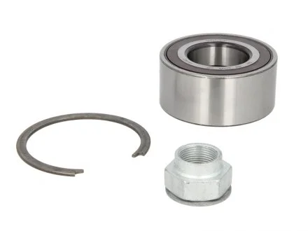 Подшипник колеса, комплект SKF VKBA3599