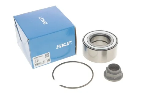 Підшипник колеса,комплект SKF VKBA3603