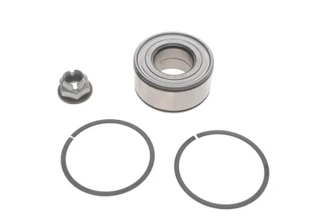 Підшипник маточини RENAULT передній міст SKF VKBA 3615