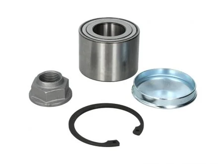 Підшипник колеса,комплект SKF VKBA3617