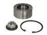 Подшипник ступицы, комплект FORD Mondeo передняя сторона 2,0 / 2,5L 00-07 VKBA3625