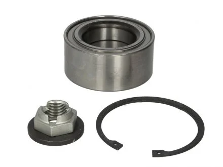 Підшипник колеса,комплект SKF VKBA3625