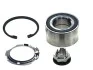 Підшипник колеса,комплект SKF VKBA3637 (фото 1)