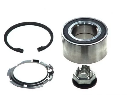 Підшипник колеса,комплект SKF VKBA3637
