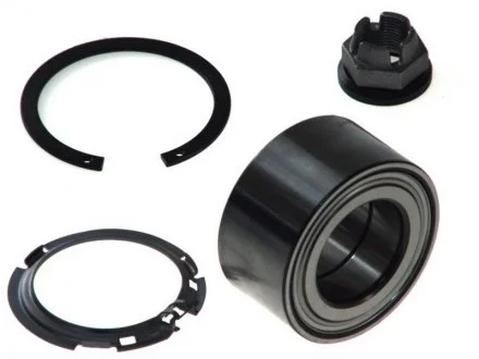 Подшипник ступицы колеса комплект SKF VKBA3638