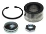 Подшипник ступицы, комплект CITROEN / FIAT / PEUGEOT Jumper / Ducato / Boxer передняя сторона 1,9 / 2,8L 94 - SKF VKBA3640 (фото 1)