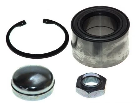 Підшипник колеса,комплект SKF VKBA3640