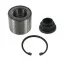 Подшипник ступицы, комплект CITROEN / FIAT / PEUGEOT Jumper / Ducato / Boxer задняя сторона 1,9 / 2,8L 94 - SKF VKBA3642 (фото 1)