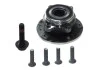 Подшипник ступицы, комплект AUDI / SEAT / SKODA / VW A1 / A3 / Q3 / Toledo / Superb / Golf / Tiguan передняя сторона 1,2 / 3,2L 03 - SKF VKBA3643 (фото 2)