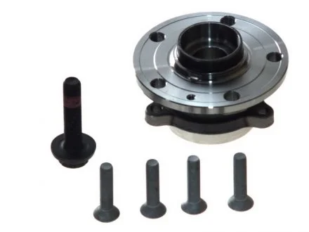 Підшипник колеса,комплект SKF VKBA3643
