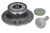 Підшипник колеса,комплект SKF VKBA3644 (фото 1)