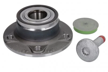 Підшипник колеса,комплект SKF VKBA3644