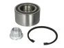 Подшипник ступицы AUDI Q7, VW TOUAREG 03- передний мост SKF VKBA 3645 (фото 1)