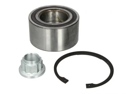 Підшипник колеса,комплект SKF VKBA 3645