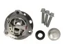 Підшипник колеса,комплект SKF VKBA 3650 (фото 1)