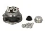 Підшипник колеса,комплект SKF VKBA 3650 (фото 2)
