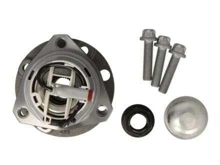 Підшипник колеса,комплект SKF VKBA 3650