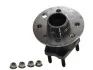 Подшипник колесный SKF VKBA 3652 (фото 2)