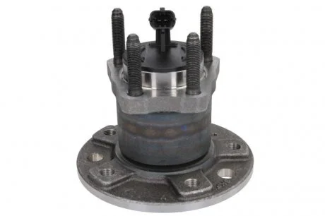 Підшипник колеса,комплект SKF VKBA3653