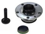 Підшипник маточини, комплект AUDI / SEAT / SKODA / VW A3 / Altea / Leon / Octavia / Golf / Jetta задня сторона 1,2 / 2,5L 03 - SKF VKBA3656 (фото 1)