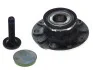 Підшипник маточини, комплект AUDI / SEAT / SKODA / VW A3 / Altea / Leon / Octavia / Golf / Jetta задня сторона 1,2 / 2,5L 03 - SKF VKBA3656 (фото 2)