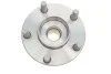 Подшипник ступицы, комплект FORD C-Max / Focus передняя сторона 1,6 / 2,0L 03 - SKF VKBA3660 (фото 2)