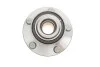 Подшипник ступицы, комплект FORD C-Max / Focus передняя сторона 1,6 / 2,0L 03 - SKF VKBA3660 (фото 4)