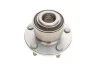 Подшипник ступицы, комплект FORD C-Max / Focus передняя сторона 1,6 / 2,0L 03 - SKF VKBA3660 (фото 6)