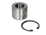 Подшипник ступицы перед. Daily 35S 99> (35x68x50) SKF VKBA 3662