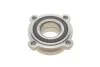 Підшипник колеса,комплект SKF VKBA3675 (фото 2)