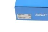 Підшипник колеса,комплект SKF VKBA3675 (фото 4)
