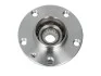 Подшипник ступицы колеса комплект SKF VKBA3691 (фото 2)