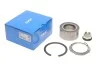 Подшипник ступицы, комплект RENAULT Scenic/Kangoo "F "1,2/2,0L "05>> SKF VKBA3692 (фото 1)