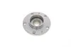 Подшипник ступицы колеса комплект SKF VKBA3693 (фото 2)
