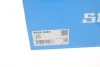Подшипник ступицы колеса комплект SKF VKBA3693 (фото 4)