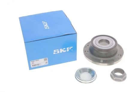 Подшипник ступицы колеса комплект SKF VKBA3693