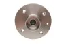 Подшипник ступицы колеса комплект SKF VKBA3697 (фото 2)