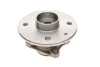 Подшипник ступицы колеса комплект SKF VKBA3697 (фото 3)
