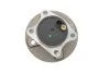 Подшипник ступицы колеса комплект SKF VKBA3697 (фото 4)