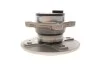 Подшипник ступицы колеса комплект SKF VKBA3697 (фото 5)