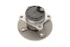 Подшипник ступицы колеса комплект SKF VKBA3697 (фото 6)