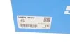 Подшипник ступицы колеса комплект SKF VKBA3697 (фото 7)