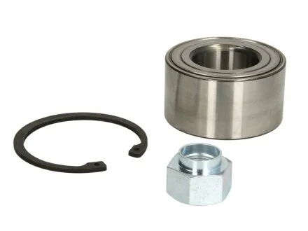 Підшипник колеса,комплект SKF VKBA3902