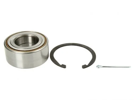 Підшипник колеса,комплект SKF VKBA3906